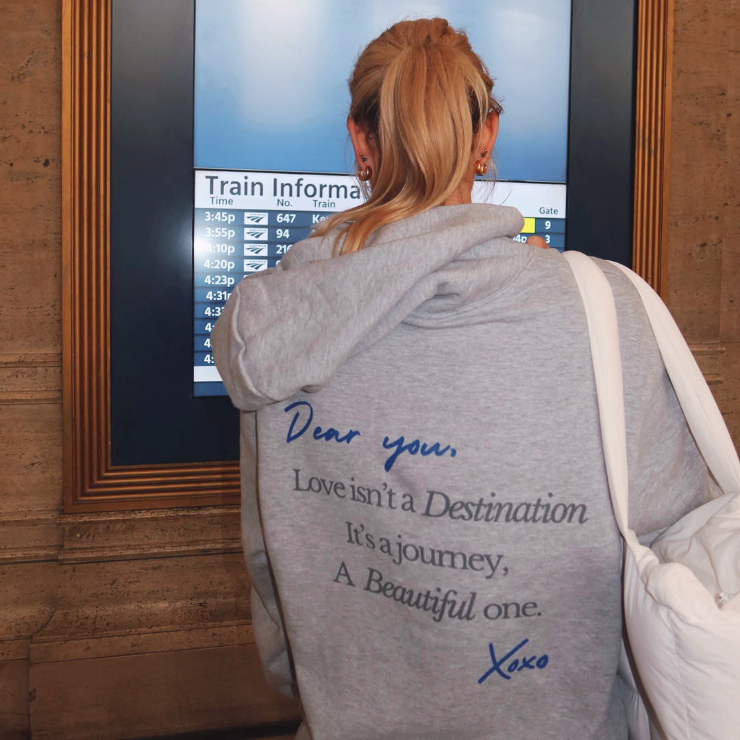 Love Letter Hoodie