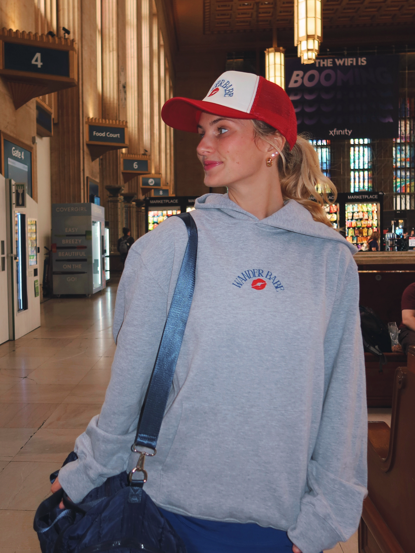 Love Letter Hoodie