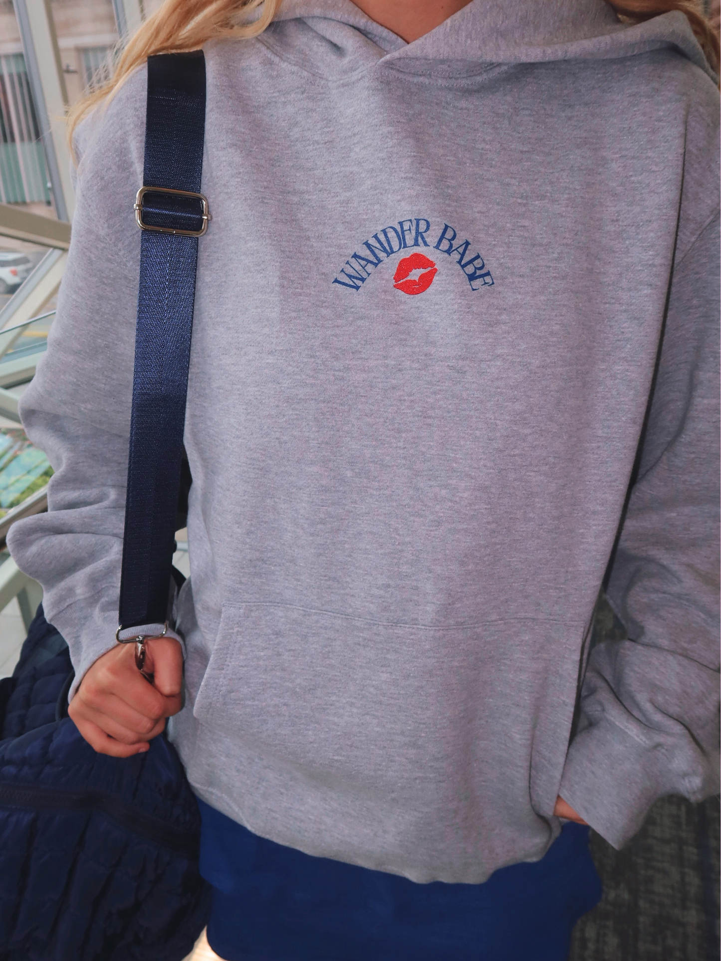 Love Letter Hoodie
