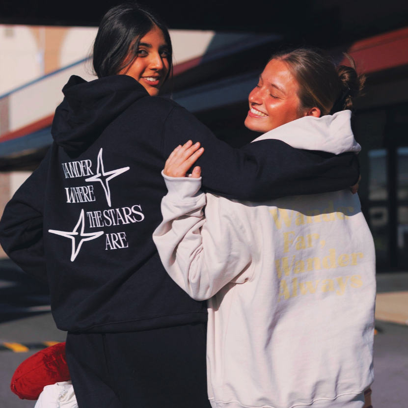 Hoodies