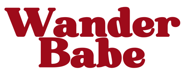 Wander Babe